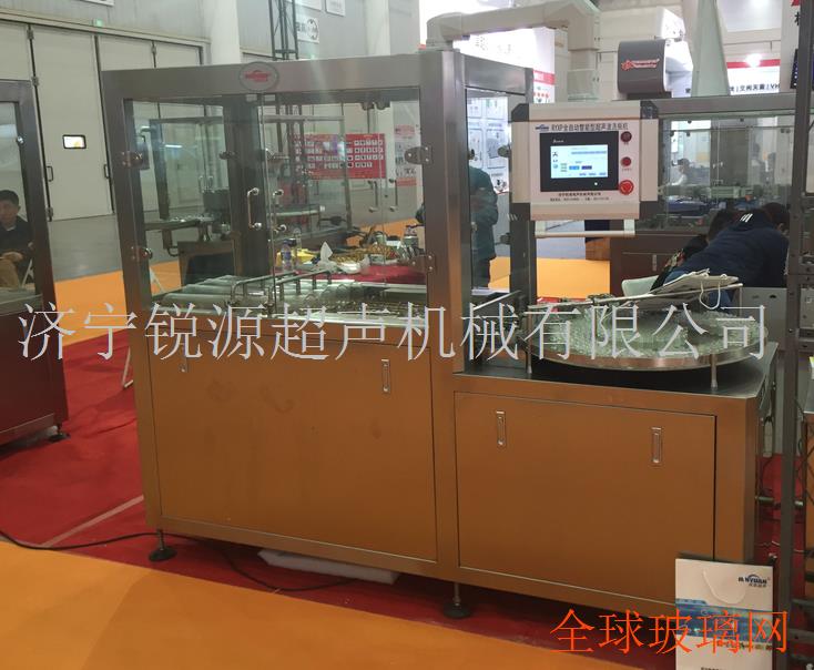 全自動口服液灌裝圖片/全自動口服液灌裝樣板圖 (2)