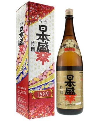 清酒圖片/清酒樣板圖 (1)
