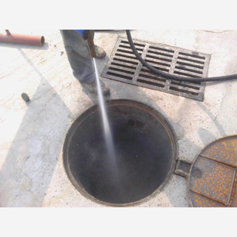 里水下水道疏通圖片/里水下水道疏通樣板圖 (2)