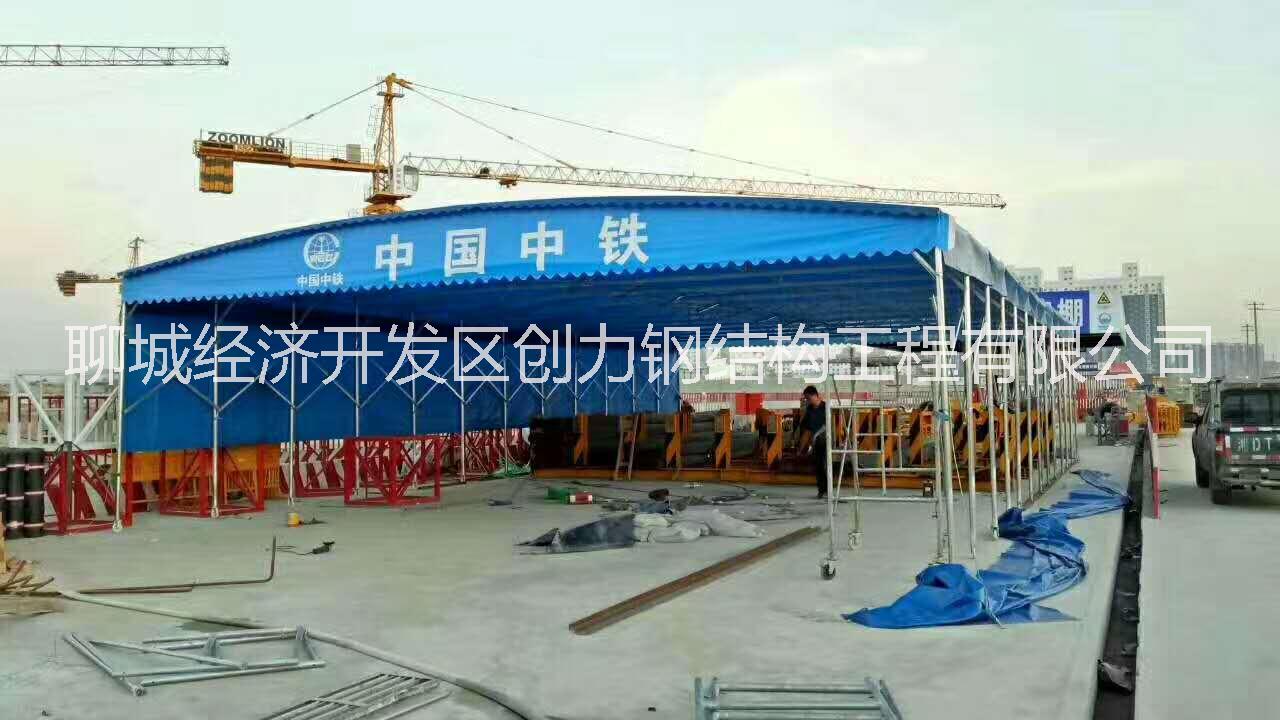 推拉篷圖片/推拉篷樣板圖 (3)