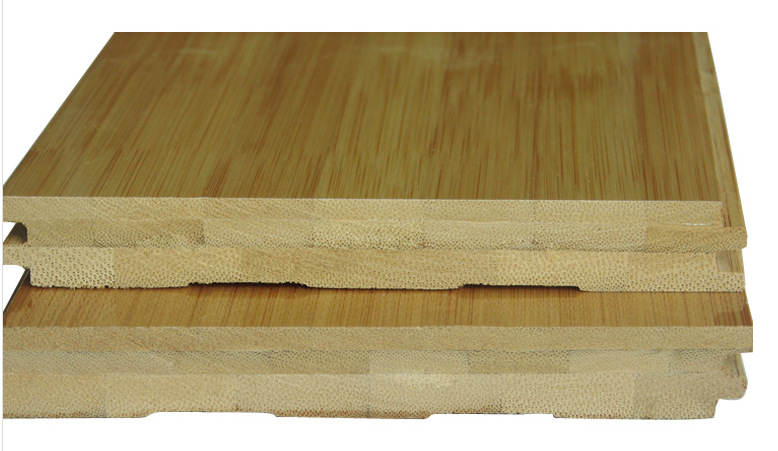 碳化竹地板圖片/碳化竹地板樣板圖 (3)