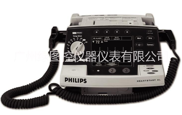 飞利浦除颤仪打印纸 XL+除颤纸 PHILIPS除颤仪纸图片