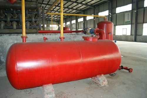 廢輪胎煉油圖片/廢輪胎煉油樣板圖 (3)