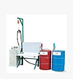 聚氨酯包裝發(fā)泡機圖片/聚氨酯包裝發(fā)泡機樣板圖 (2)