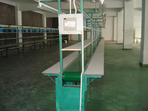 防靜電工作臺圖片/防靜電工作臺樣板圖 (2)