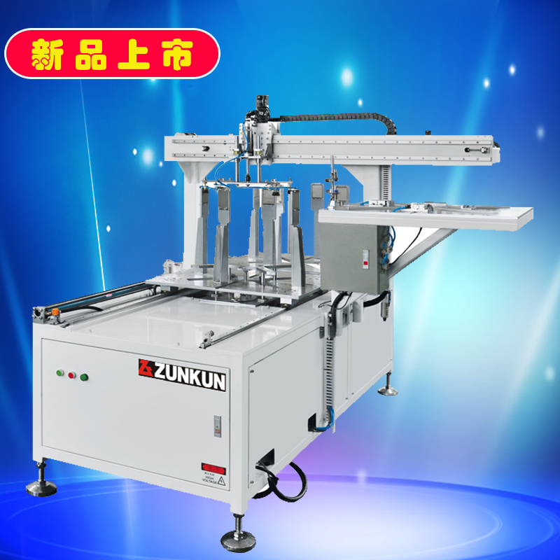 沖床機(jī)械手圖片/沖床機(jī)械手樣板圖 (2)