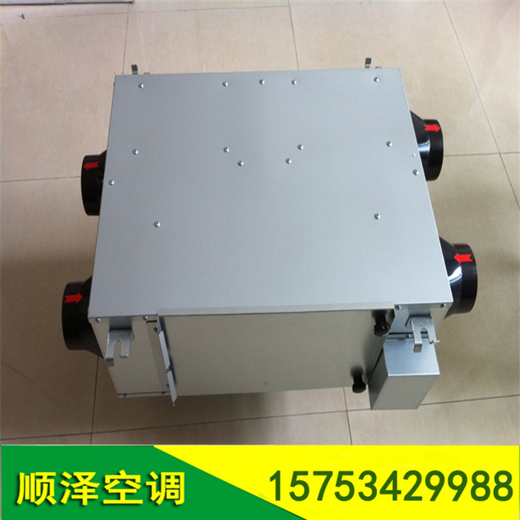 新風(fēng)換氣機(jī)圖片/新風(fēng)換氣機(jī)樣板圖 (3)