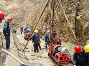 地基下沉處理圖片/地基下沉處理樣板圖 (3)