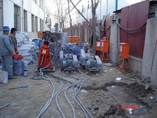 地基下沉處理圖片/地基下沉處理樣板圖 (2)