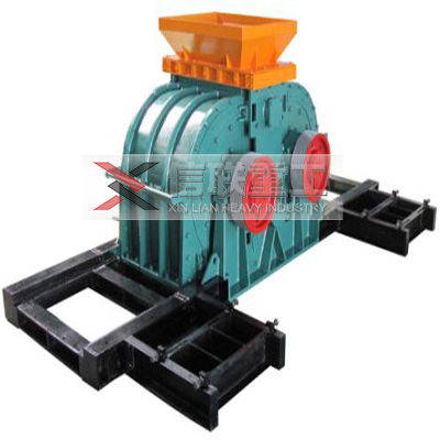 雙級破碎機圖片/雙級破碎機樣板圖 (2)