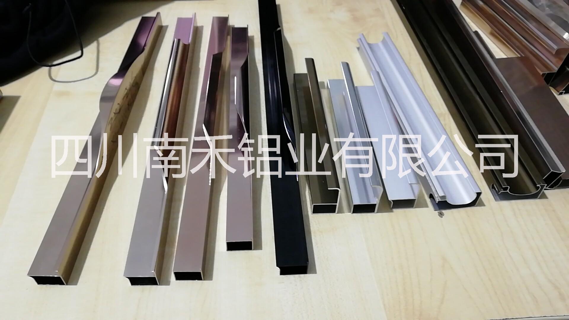 邊框鋁材圖片/邊框鋁材樣板圖 (2)