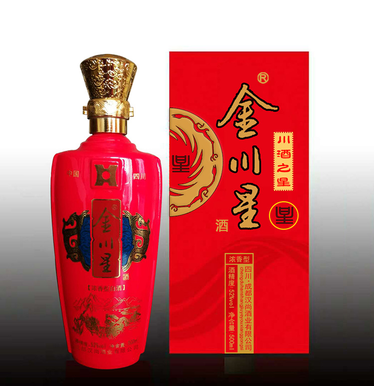 四川酒代理加盟圖片