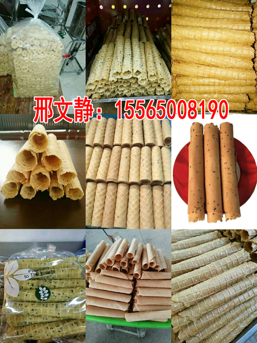 蛋卷機(jī)圖片/蛋卷機(jī)樣板圖 (2)