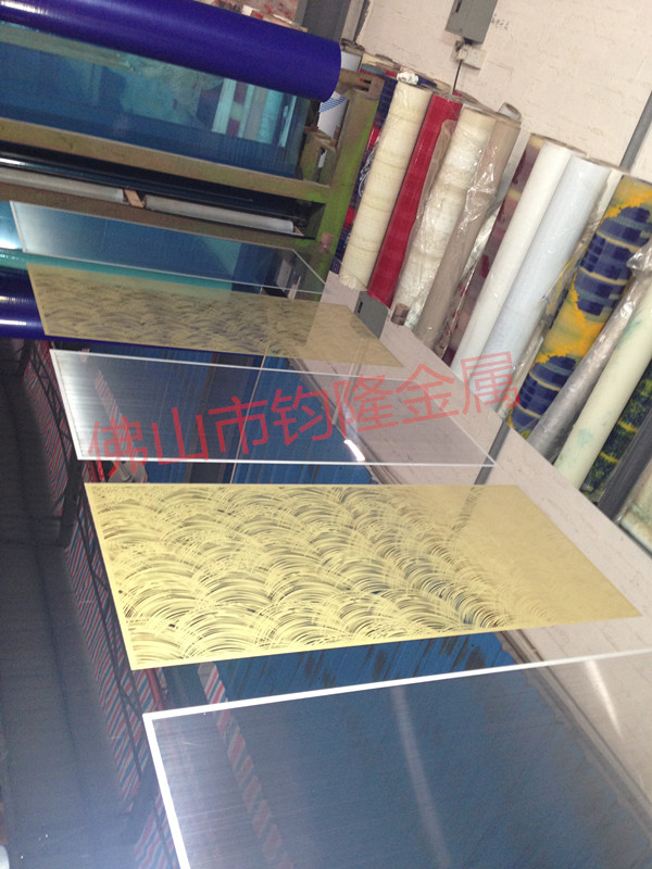 彩色不銹鋼板，佛山彩色不銹鋼板供應商，彩色不銹鋼板廠家批發(fā)