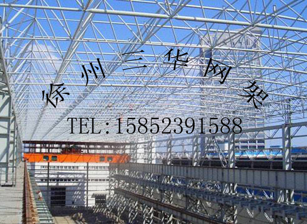 徐州網(wǎng)架圖片/徐州網(wǎng)架樣板圖 (1)