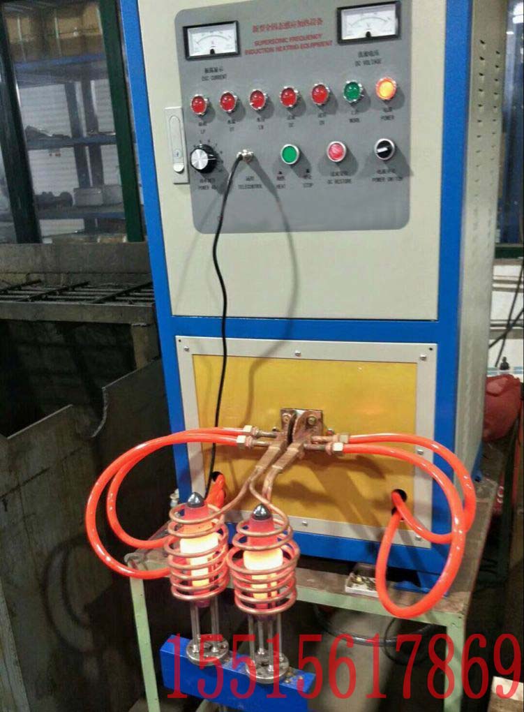 截齒、車刀高頻焊接設(shè)備高頻焊接機(jī)