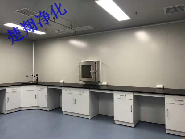 邵陽實驗室凈化工程圖片/邵陽實驗室凈化工程樣板圖 (1)