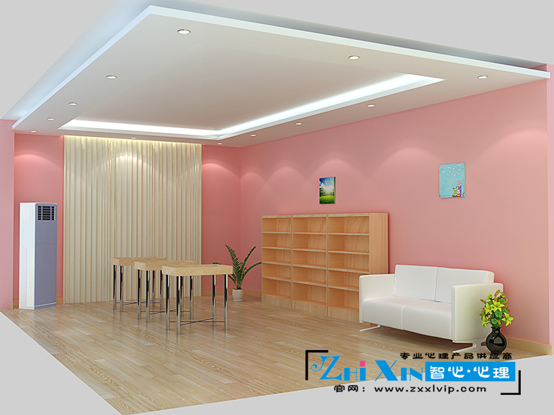 心理沙盤(pán)游戲在教育系統(tǒng)中重要作用與發(fā)展