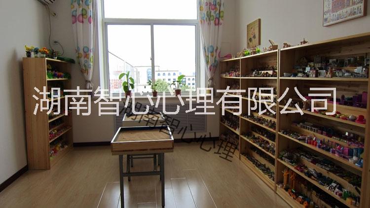 心理产品之心理沙盘简介心理产品之心理沙盘简介心理沙具