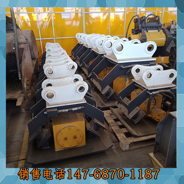 夯實器廠家批發(fā)現(xiàn)代215液壓夯土器液壓夯價格現(xiàn)貨銷售