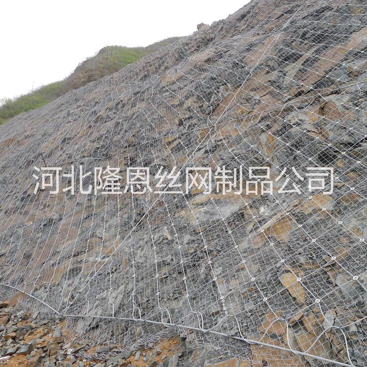 GPS2型主動防護網圖片/GPS2型主動防護網樣板圖 (4)
