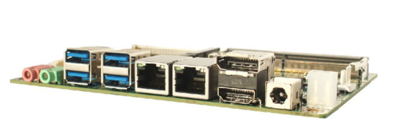 嵌入式工控主板圖片/嵌入式工控主板樣板圖 (2)