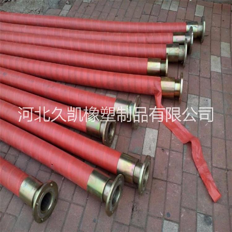 鋼絲纏繞膠管總成圖片/鋼絲纏繞膠管總成樣板圖 (2)