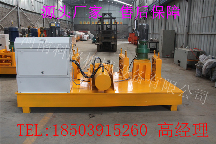 冷彎成型機(jī)圖片/冷彎成型機(jī)樣板圖 (2)