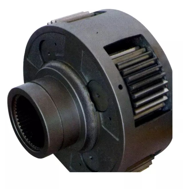 【廠家直銷】 行星架總成