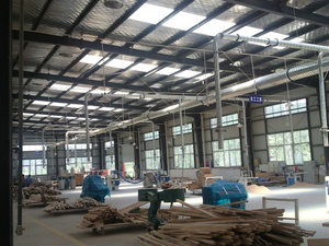 木工除塵器用途結(jié)構(gòu)