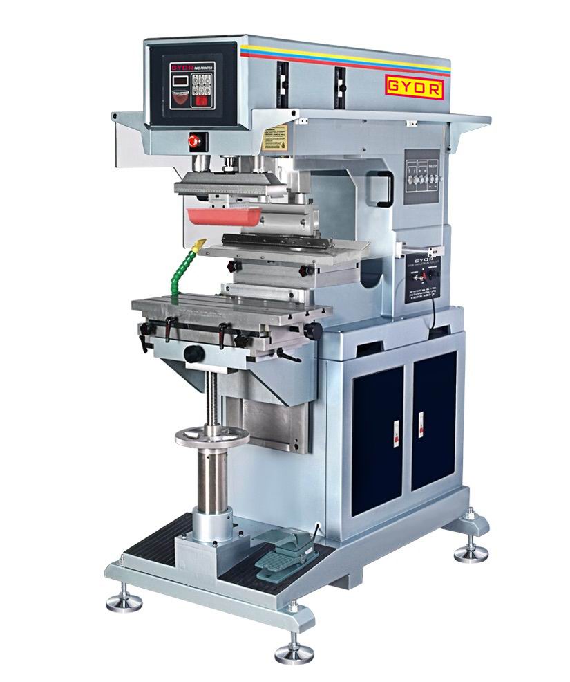 全自動移印機圖片/全自動移印機樣板圖 (4)