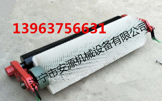 煤礦皮帶輸送機(jī)圖片/煤礦皮帶輸送機(jī)樣板圖 (4)