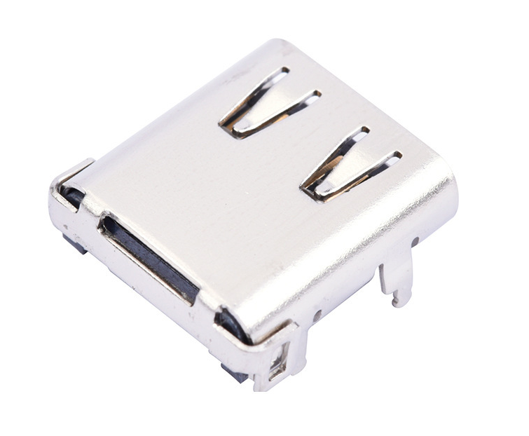 TYPE-C 24pin TYPE-C 母座 USB 3.1母座 Type-c