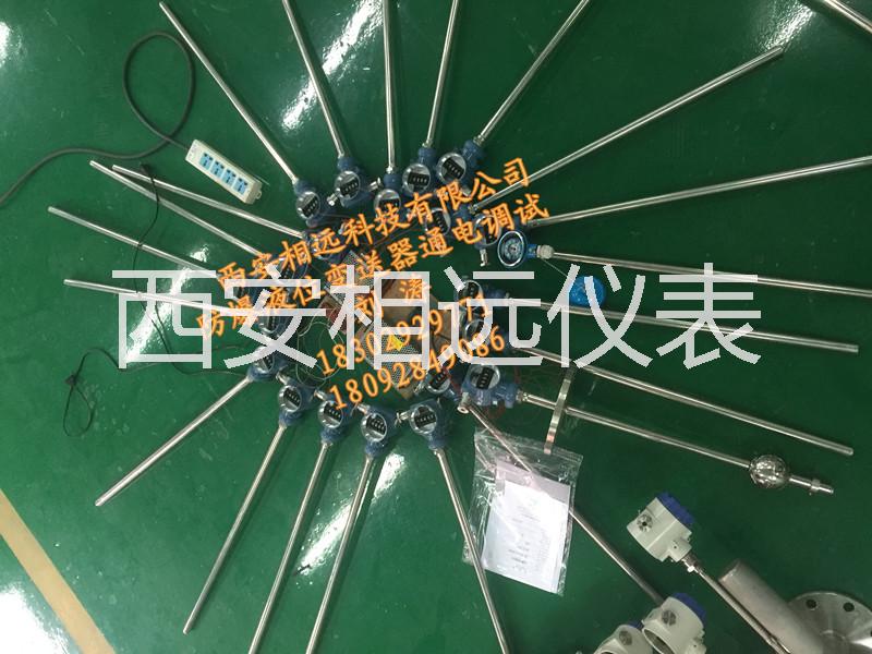 UB-A/UB-B桿式液位傳感器圖片