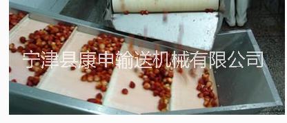 PVC皮帶輸送機(jī)，皮帶輸送機(jī)圖片/PVC皮帶輸送機(jī)，皮帶輸送機(jī)樣板圖 (3)