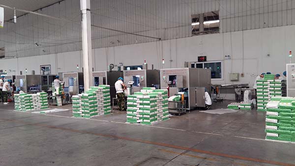 掛面包裝機(jī)圖片/掛面包裝機(jī)樣板圖 (3)