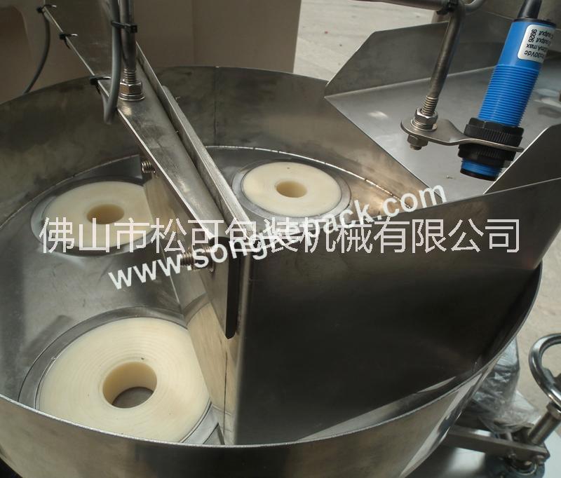 供應(yīng)顆粒包裝機(jī) 佛山全自動(dòng)顆粒包裝機(jī) 廣東自制袋包裝機(jī)