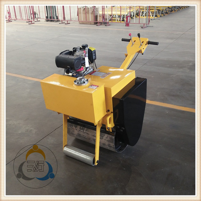SRX-600 手扶式壓路機(jī)價(jià)格 小型壓路機(jī)生產(chǎn)廠家