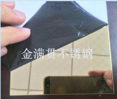 304 鈦金不銹鋼j鏡面板圖片/304 鈦金不銹鋼j鏡面板樣板圖 (3)