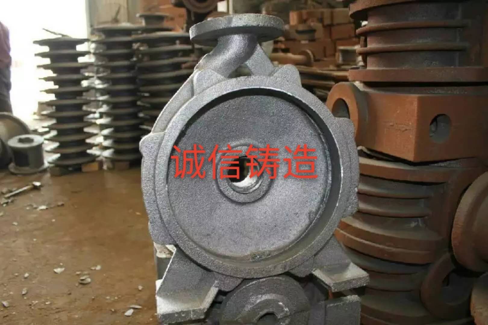鐵鑄件 供應(yīng)鑄鐵件 生鐵鑄件 球墨鑄鐵