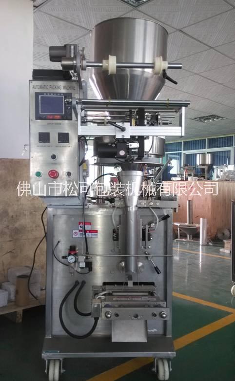 小袋包裝機(jī)圖片/小袋包裝機(jī)樣板圖 (4)