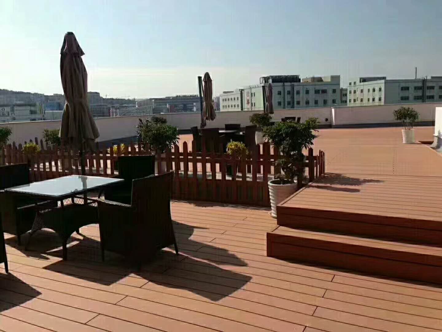 青島優(yōu)質(zhì)的木塑景觀安裝廠家圖片/青島優(yōu)質(zhì)的木塑景觀安裝廠家樣板圖 (2)