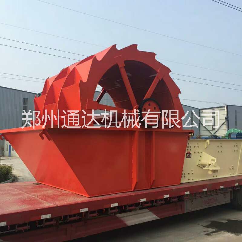 洗沙機圖片/洗沙機樣板圖 (1)