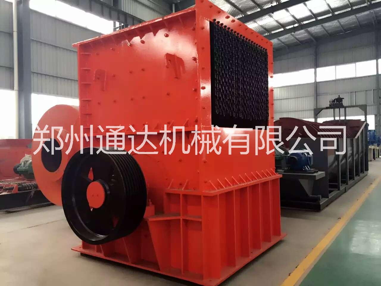 箱式破碎機(jī)圖片/箱式破碎機(jī)樣板圖 (2)
