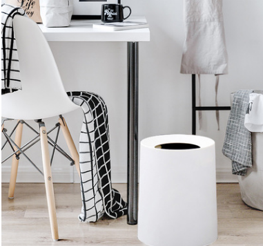 家用垃圾桶圖片