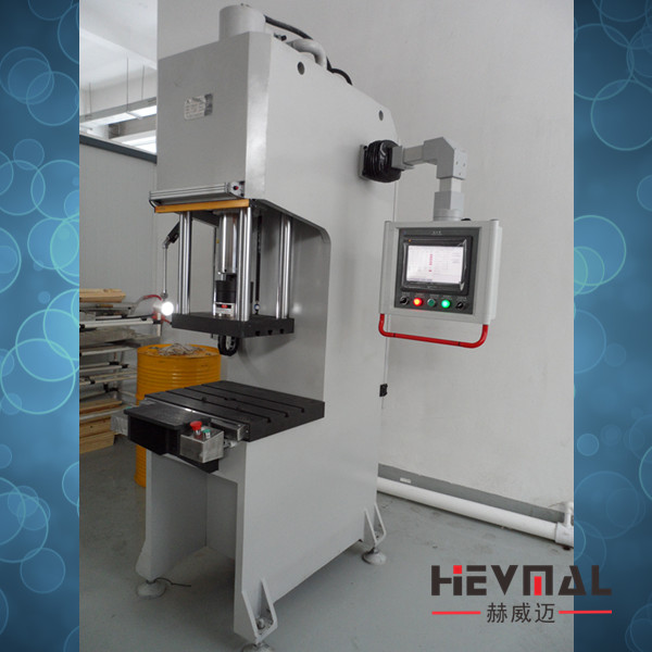 湖北HYB50Z數(shù)控壓裝機(jī)圖片