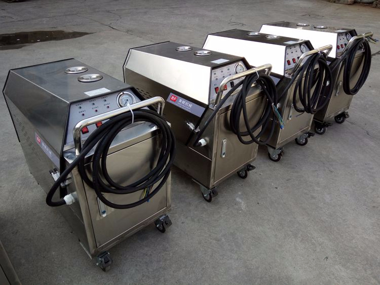 移動蒸汽洗車機圖片/移動蒸汽洗車機樣板圖 (2)