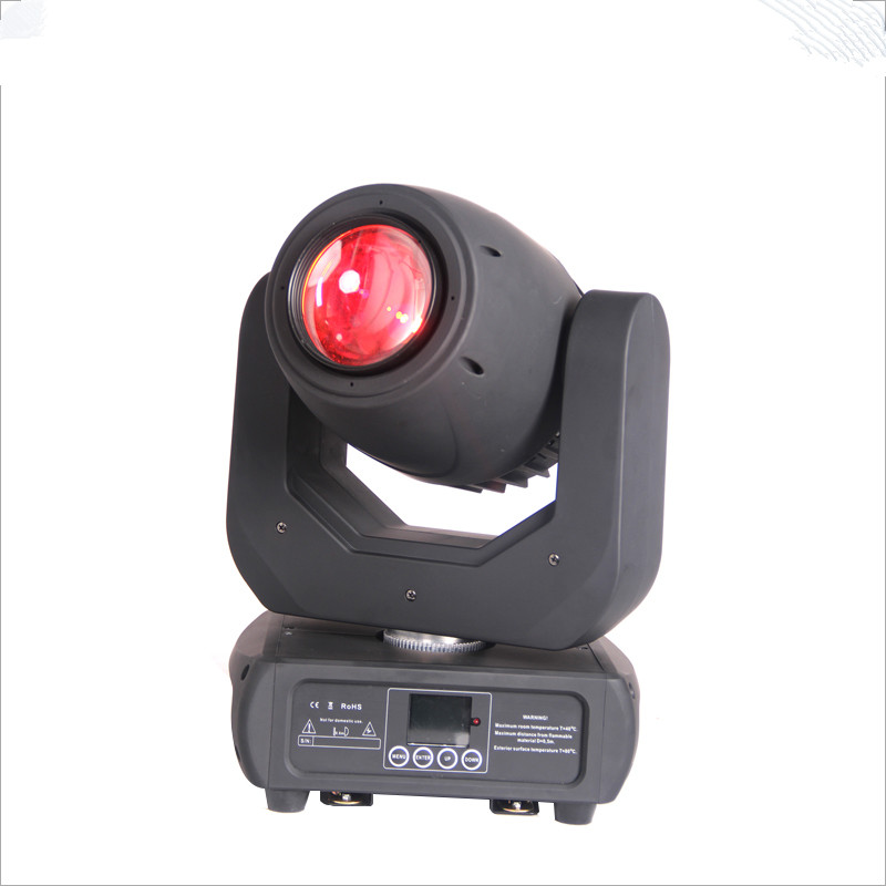 150W LED搖頭圖案燈圖片/150W LED搖頭圖案燈樣板圖 (2)