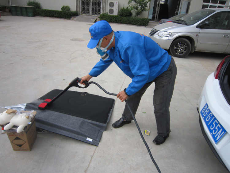 車內空氣凈化圖片/車內空氣凈化樣板圖 (3)