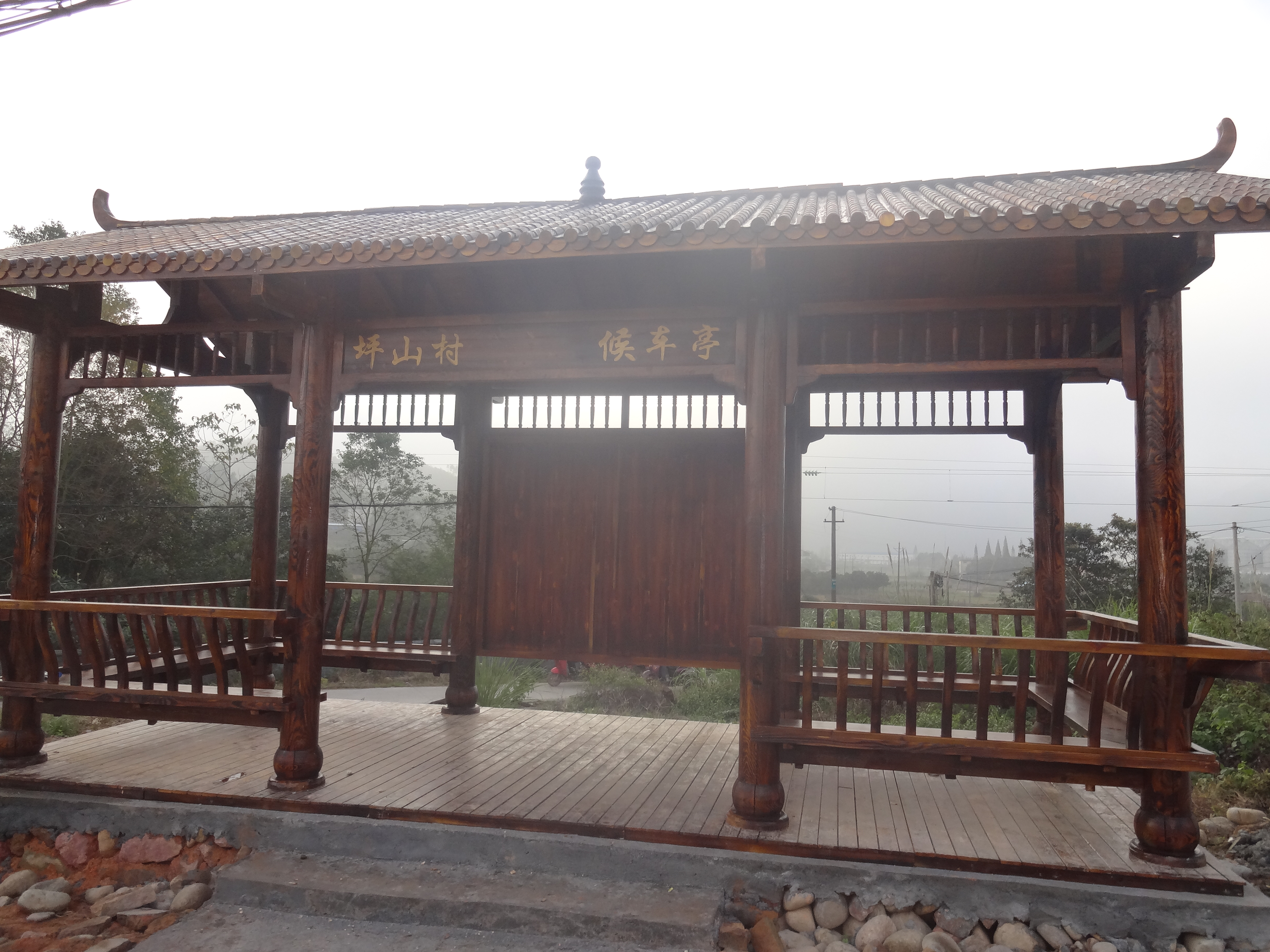 花架圖片/花架樣板圖 (2)